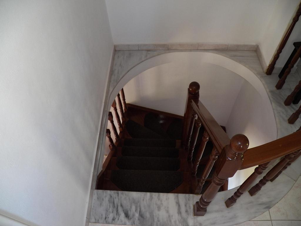 Villa Marina Ípszosz Kültér fotó