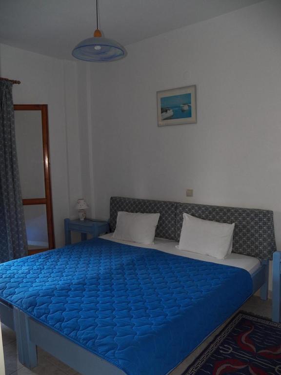 Villa Marina Ípszosz Szoba fotó