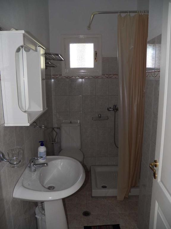 Villa Marina Ípszosz Szoba fotó